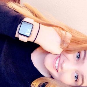 Meet your Posher, Kayla